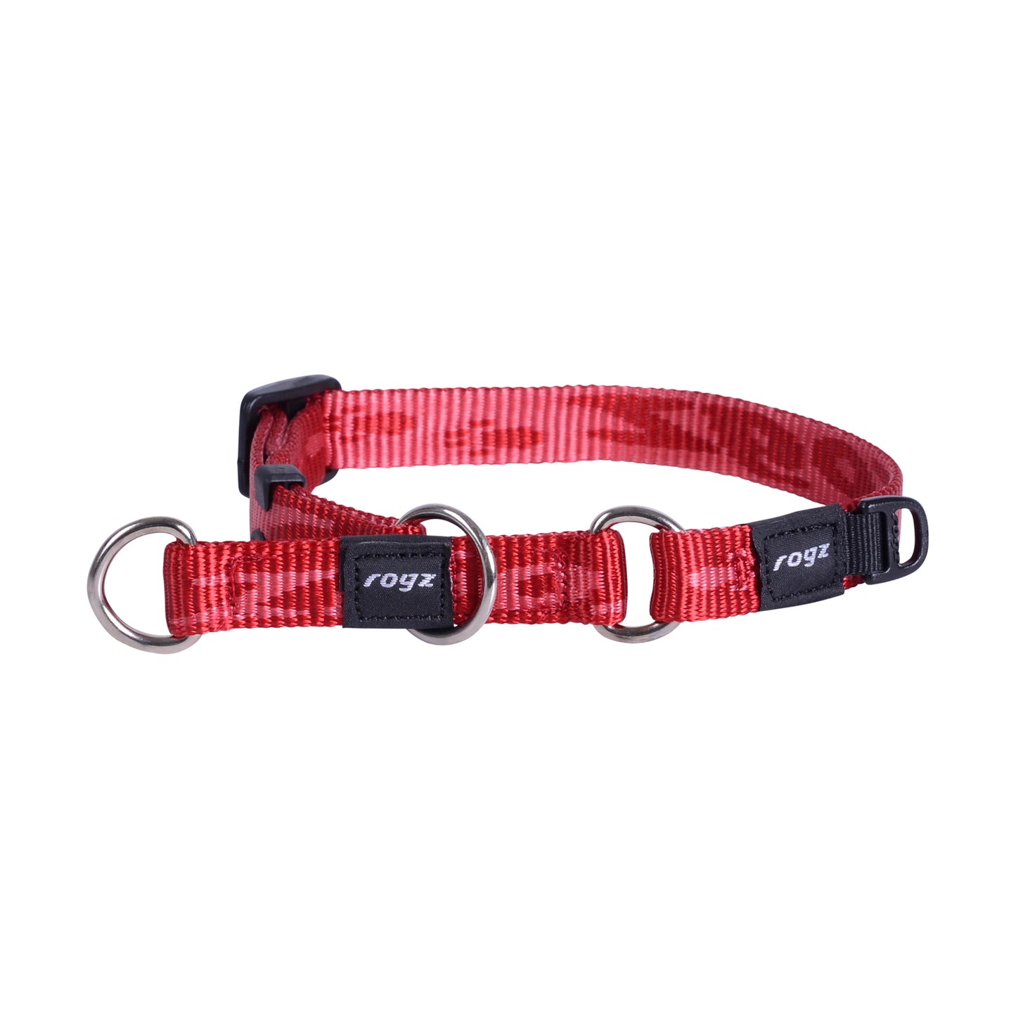 rogz Alpinist Control Halsband für Hunde
