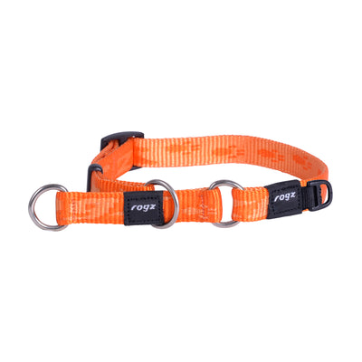 rogz Alpinist Control Halsband für Hunde