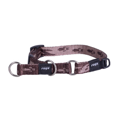 rogz Alpinist Control Halsband für Hunde