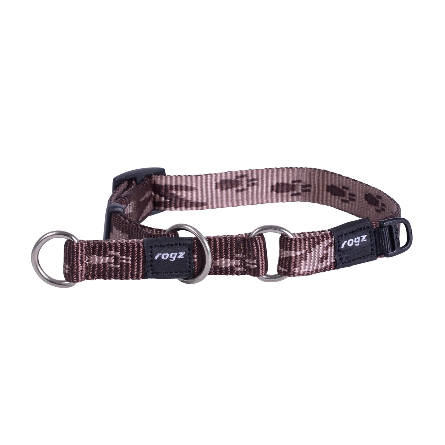 rogz Alpinist Control Halsband für Hunde