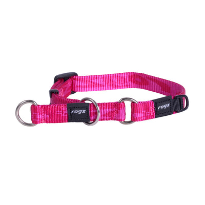 rogz Alpinist Control Halsband für Hunde