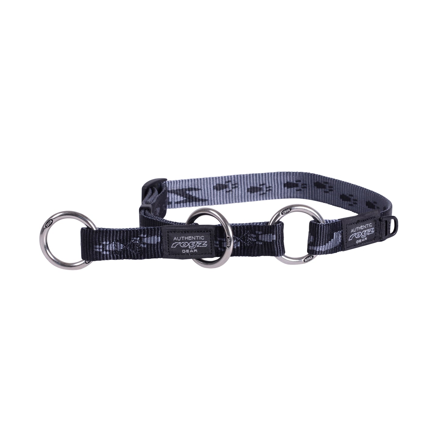 rogz Alpinist Control Halsband für Hunde