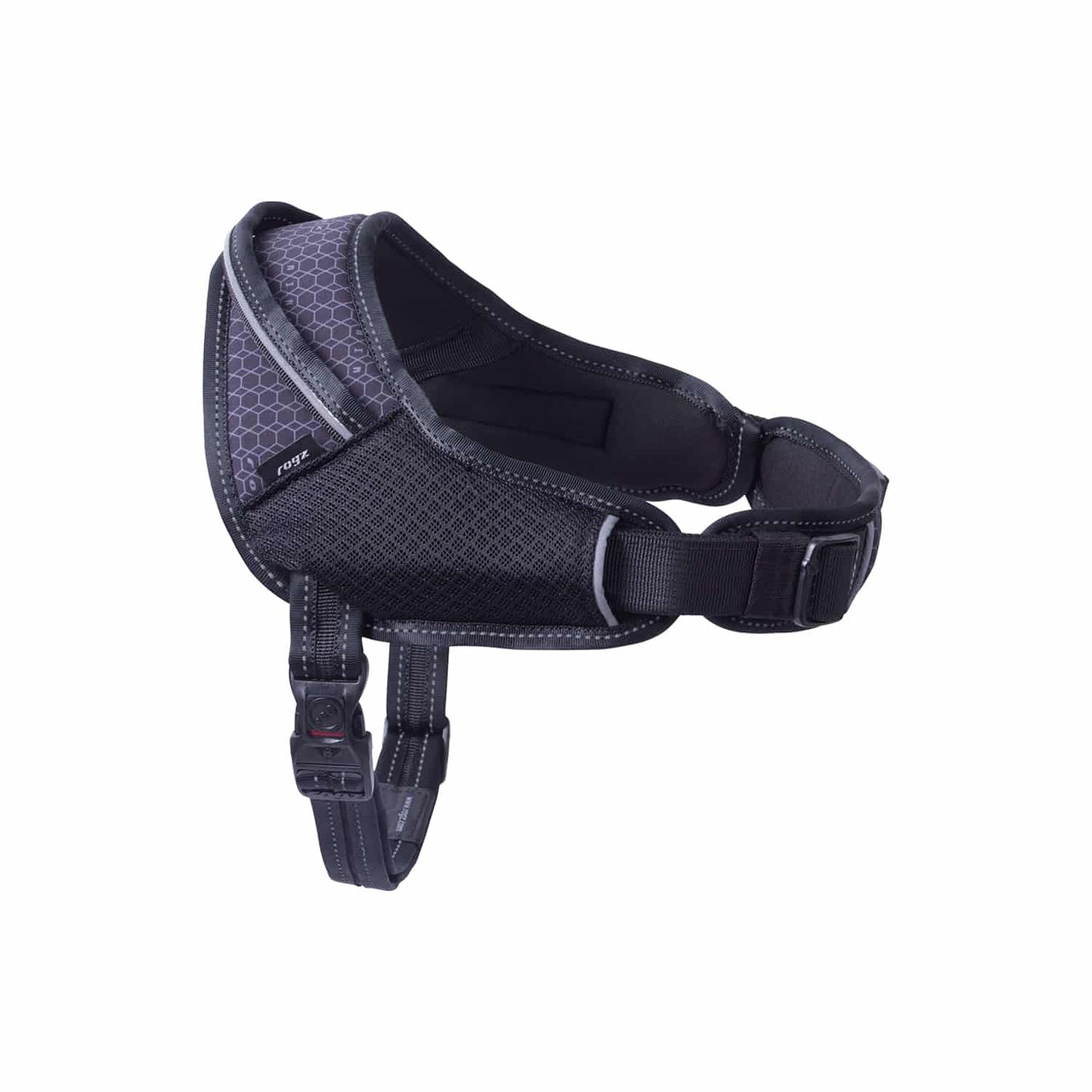 rogz AirTech Sport Geschirr für Hunde