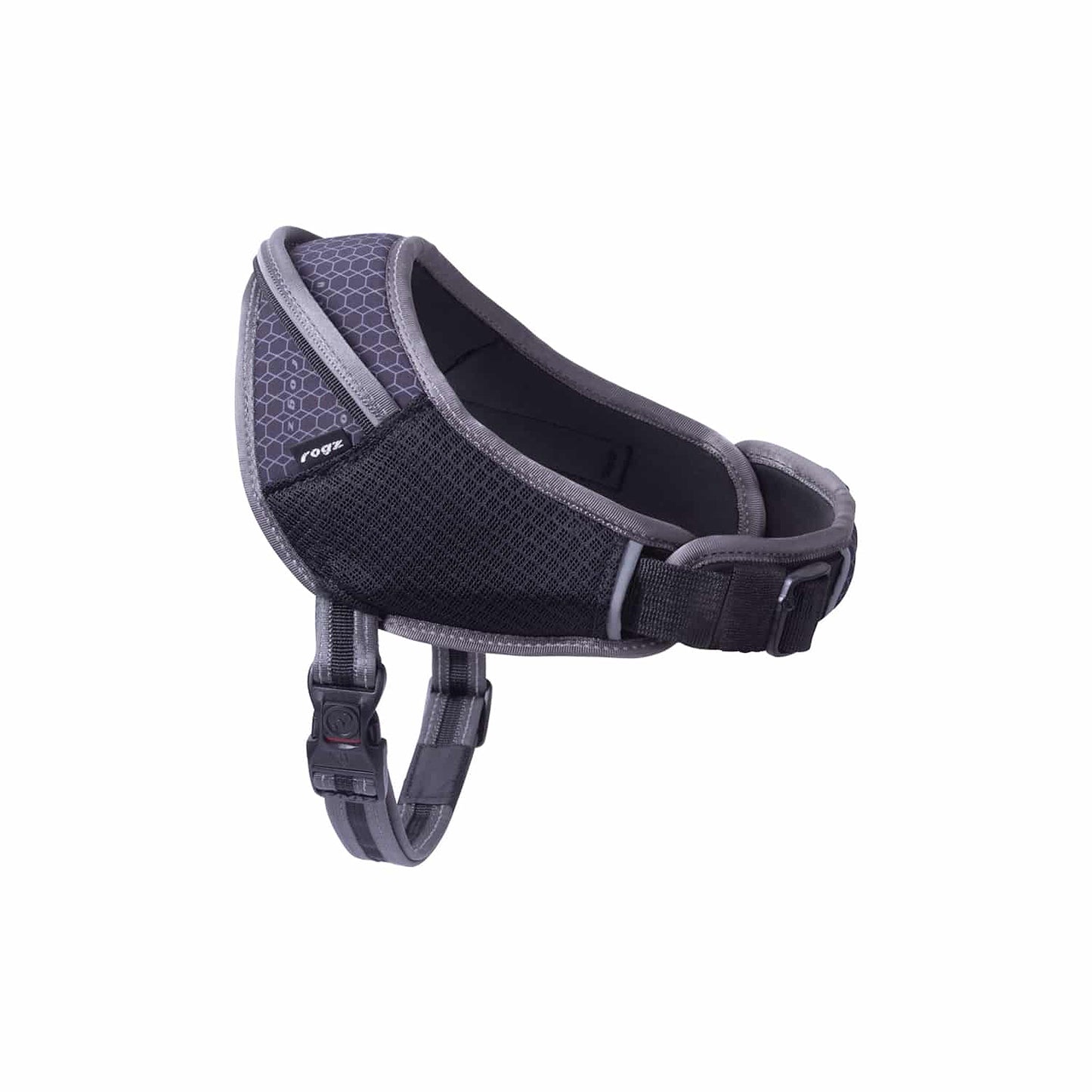 rogz AirTech Sport Geschirr für Hunde