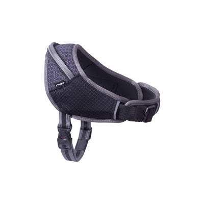 rogz AirTech Sport Geschirr für Hunde