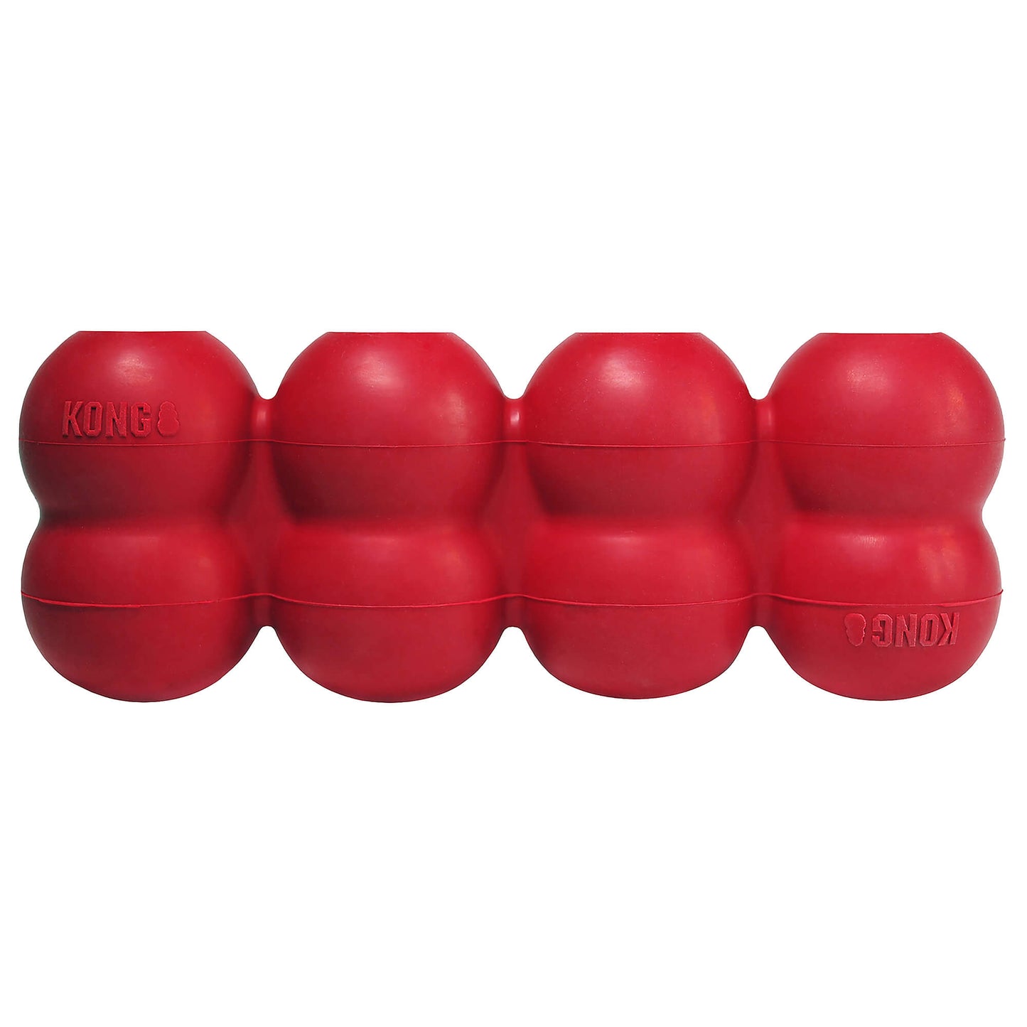 KONG Goodie Ribbon Spielzeug für Hunde