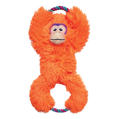 KONG Tuggz™ Monkey Spielzeug für Hunde