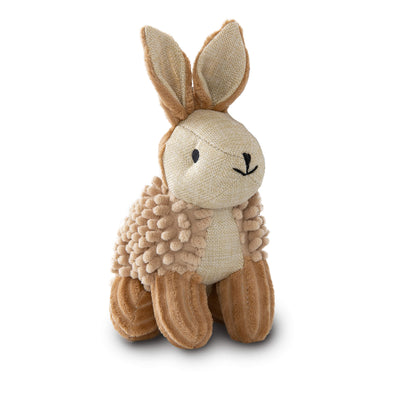 Freezack Scraggy Soft Bunny Kuscheltier für Hunde