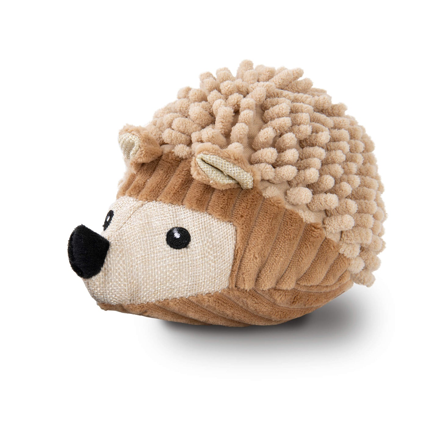 Freezack Scraggy Soft Hedgehog Kuscheltier für Hunde