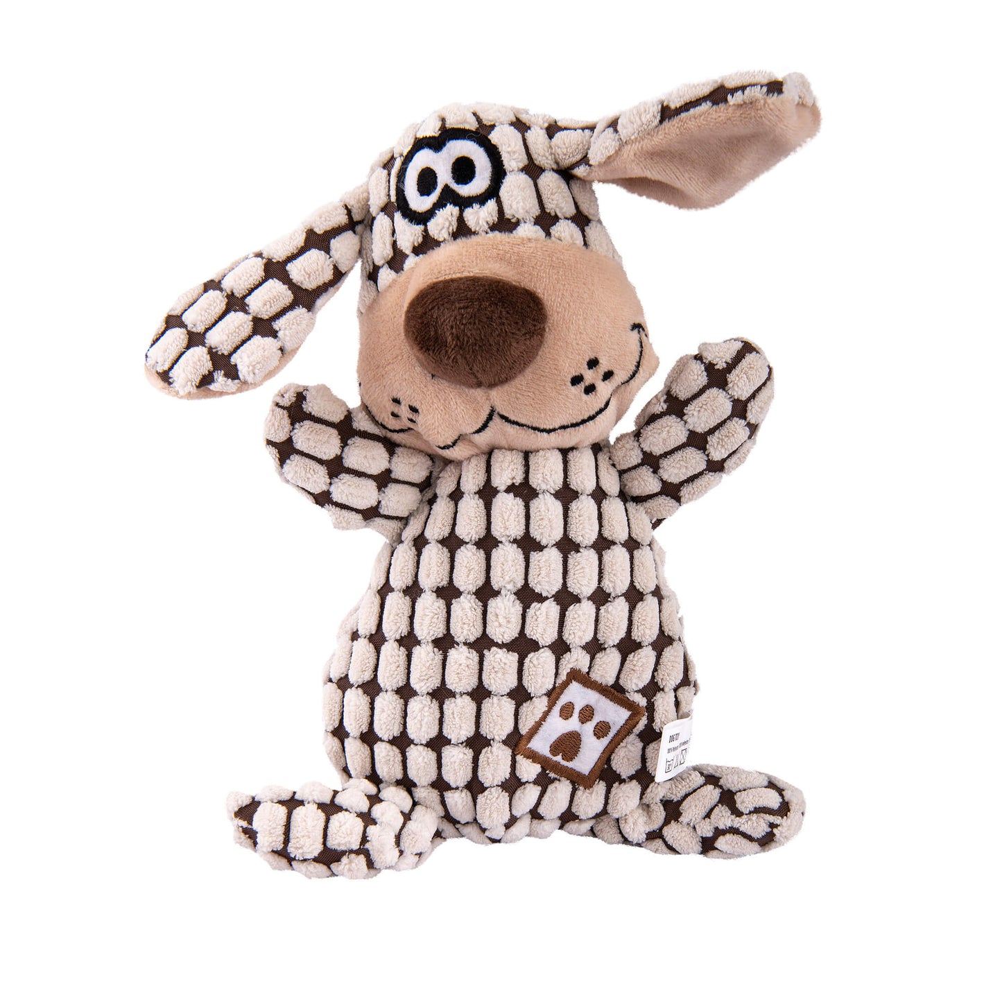 Freezack Dog Kuscheltier für Hunde
