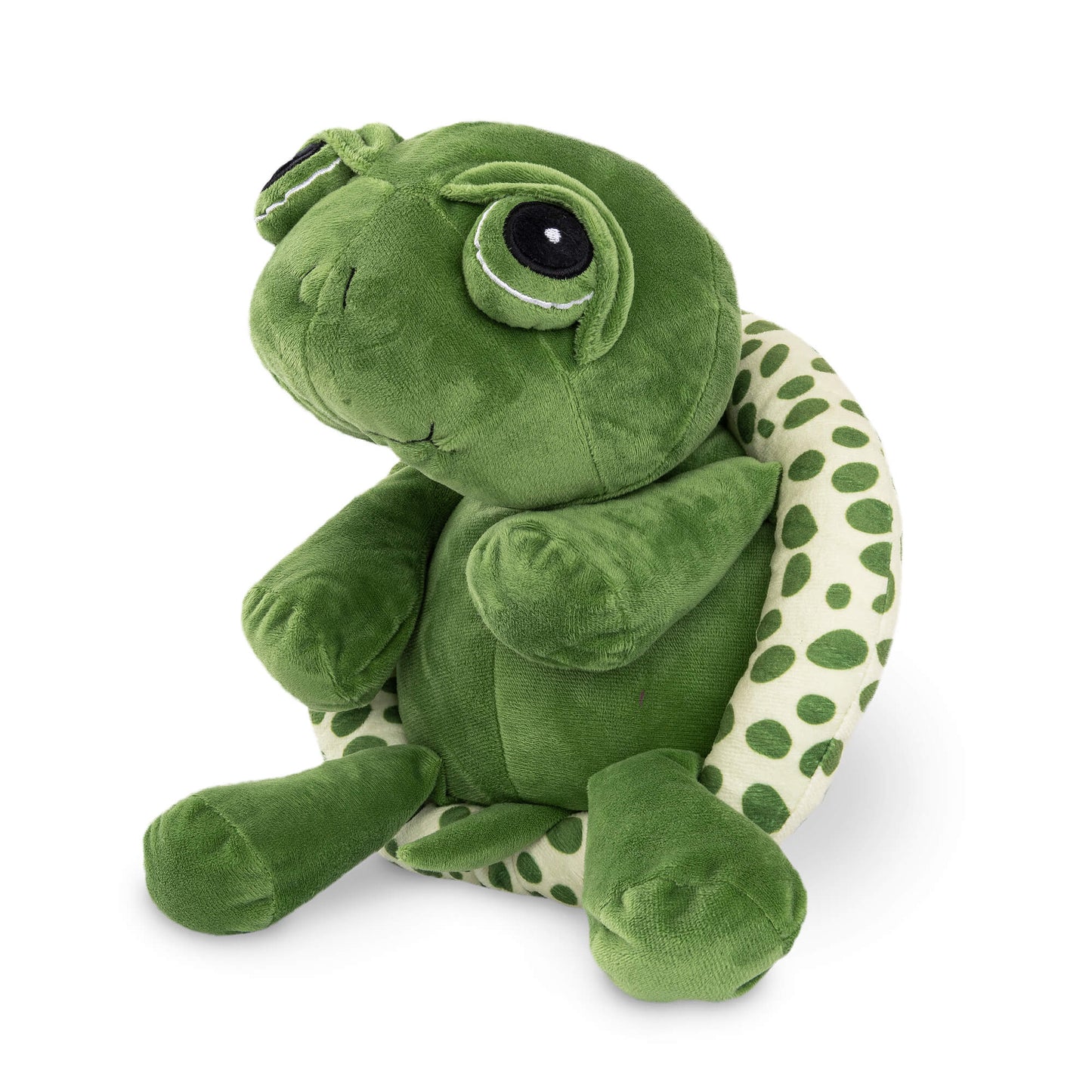 Freezack Turtle Kuscheltier für Hunde