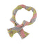 Beco Pets Hemp Rope Squeaky Rope Spielzeug für Hunde