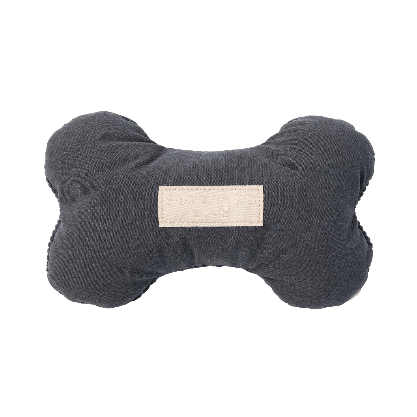 FUZZYARD Life Bone Spielzeug für Hunde