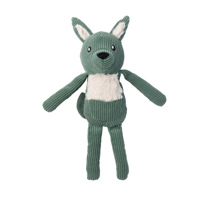 FUZZYARD Kangaroo Spielzeug für Hunde