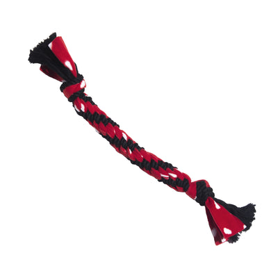 KONG Signature Rope Dual Knot Spielzeug für Hunde