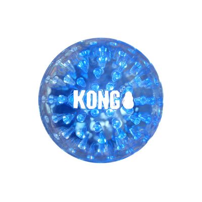 KONG Squeezz Geodz Spielzeug für Hunde