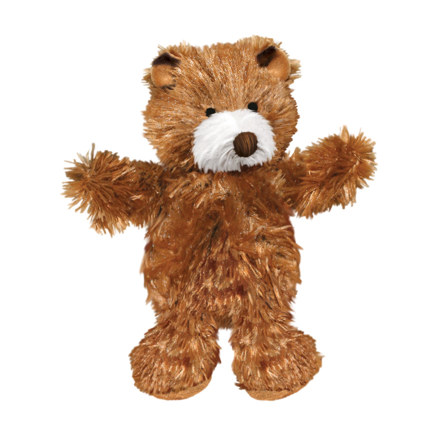 KONG Teddy Bear Spielzeug für Hunde