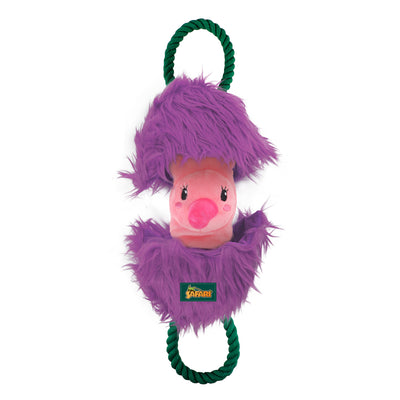 All for Paws Flamingo Spielzeug für Hunde