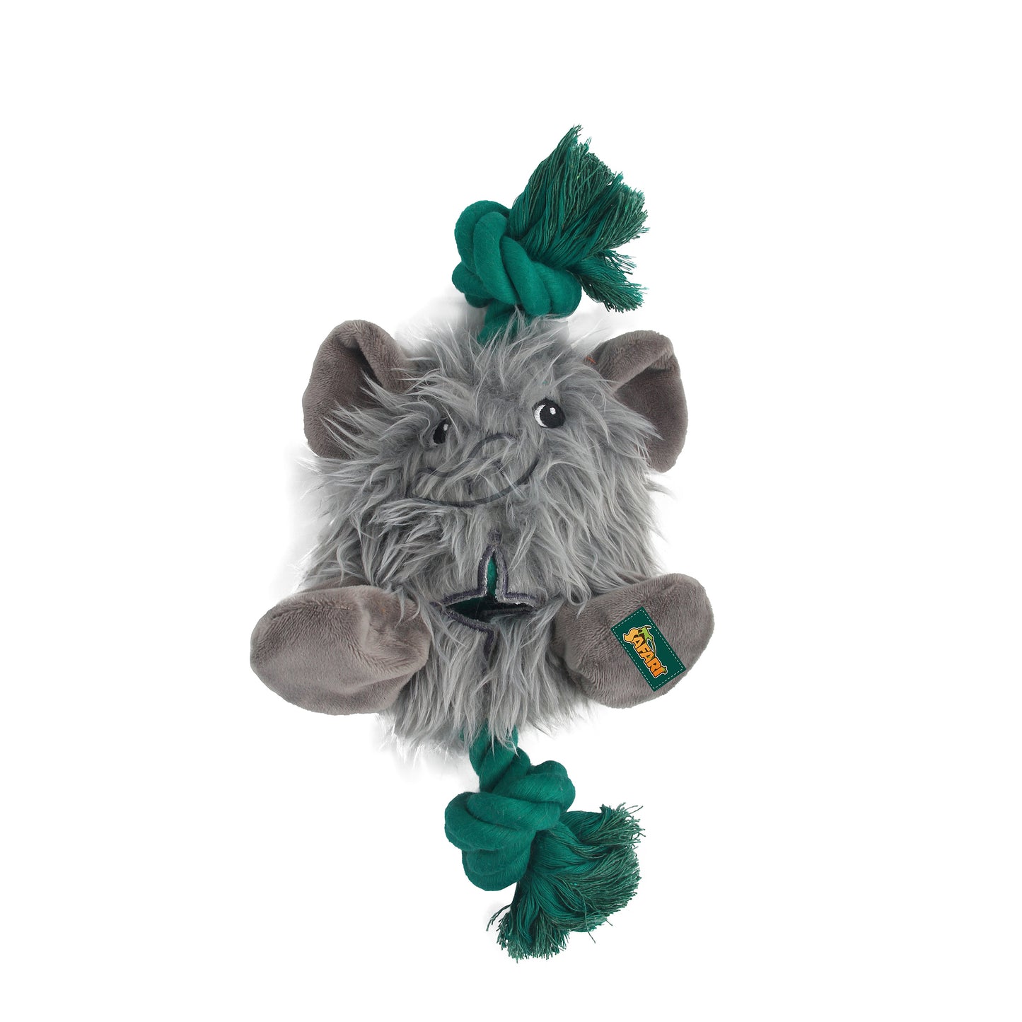 All for Paws Elephant Spielzeug für Hunde
