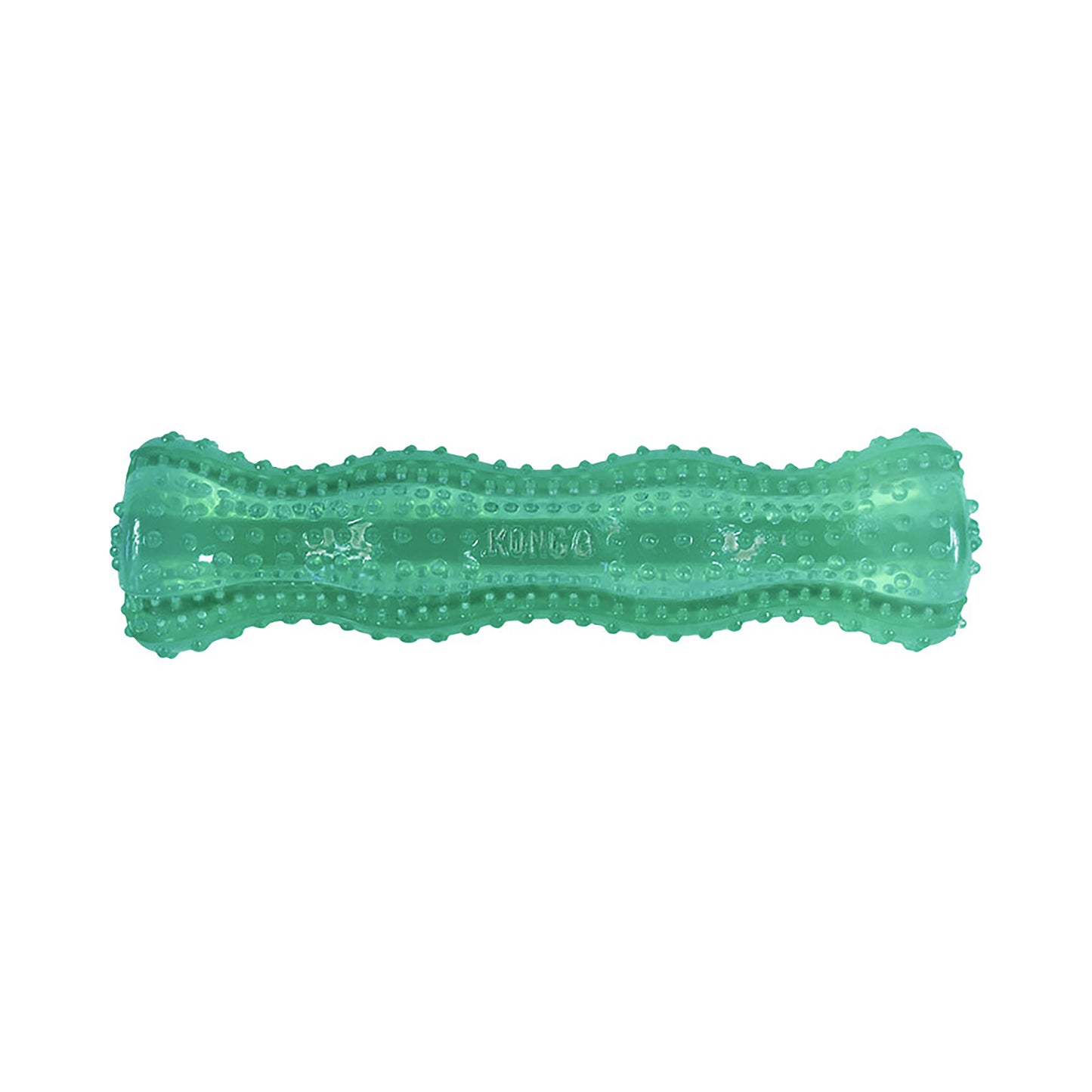 KONG Squeezz Dental Stick Intelligenz-Spielzeug für Hunde
