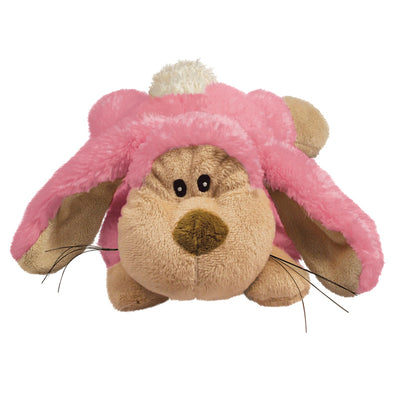 KONG Cozie Pastels Kuscheltier für Hunde