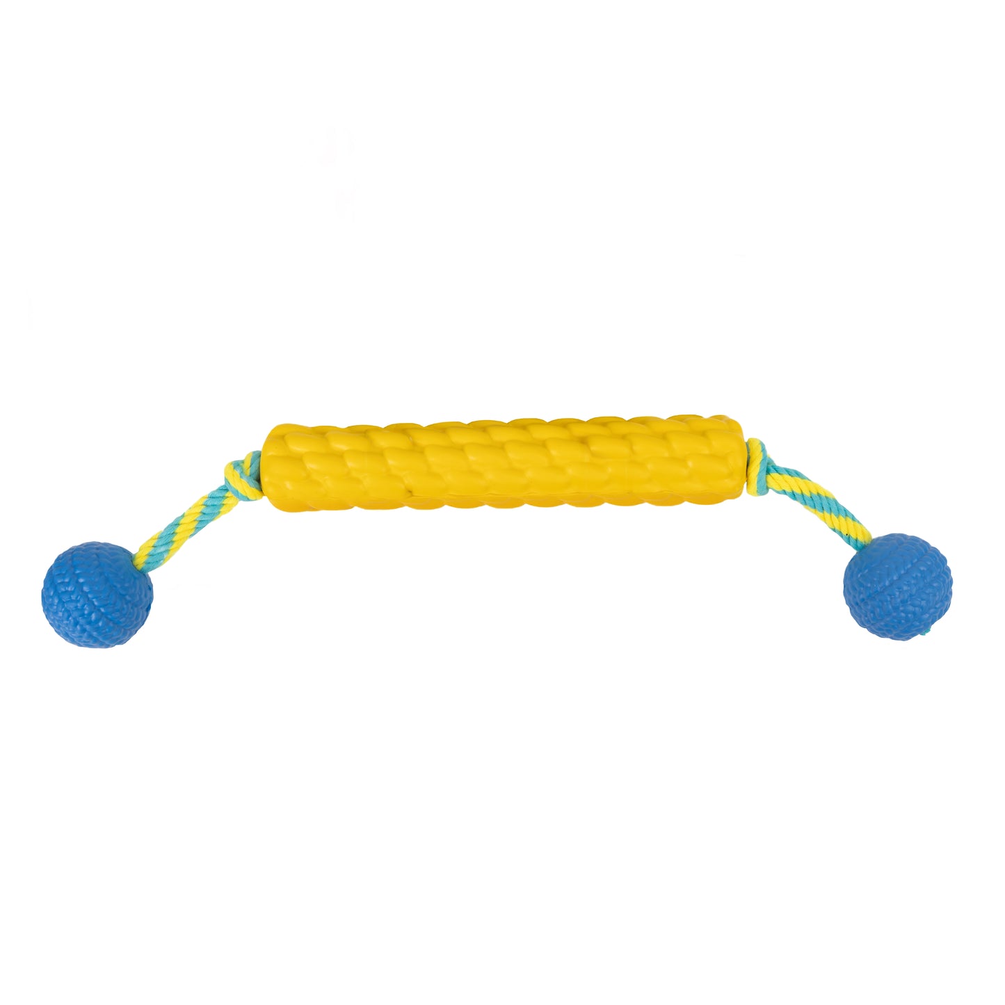 Freezack Dog Activity Dumbbell Spielzeug für Hunde