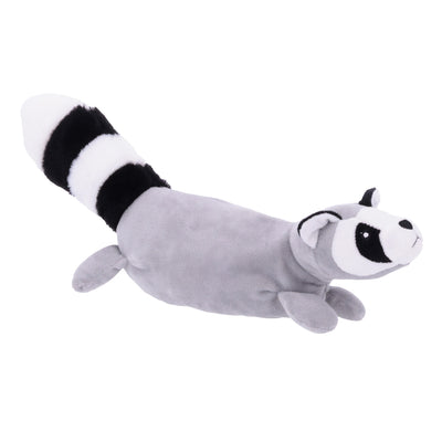 Freezack Lying Raccoon Kuscheltier für Hunde