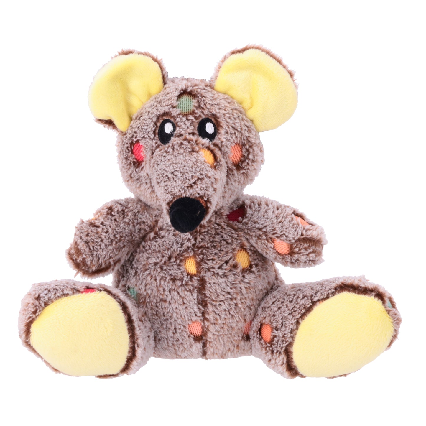 Freezack Mouse Kuscheltier für Hunde