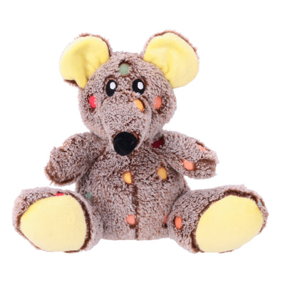 Freezack Mouse Kuscheltier für Hunde