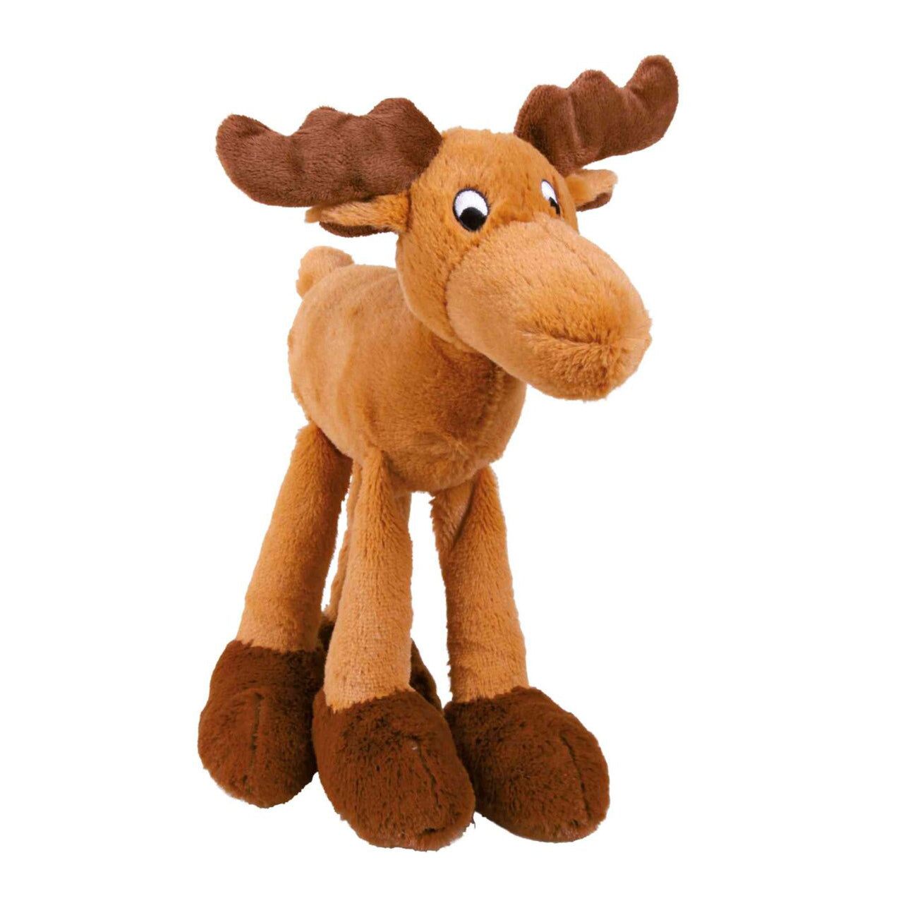 Freezack Moose Alpha Kuscheltier für Hunde