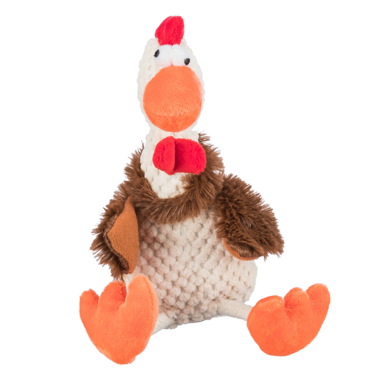 Freezack Turkey Kuscheltier für Hunde