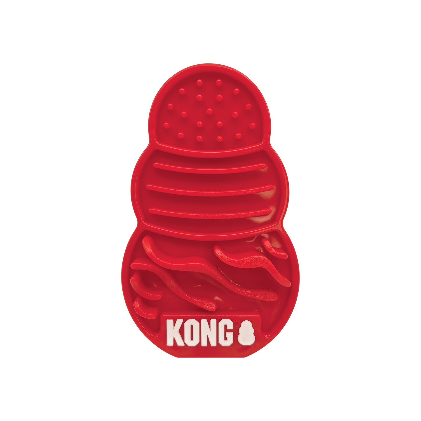KONG Licks Napf für Hunde