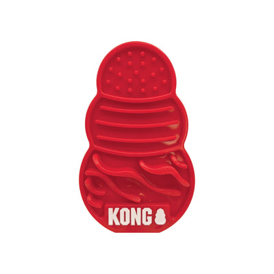 KONG Licks Napf für Hunde