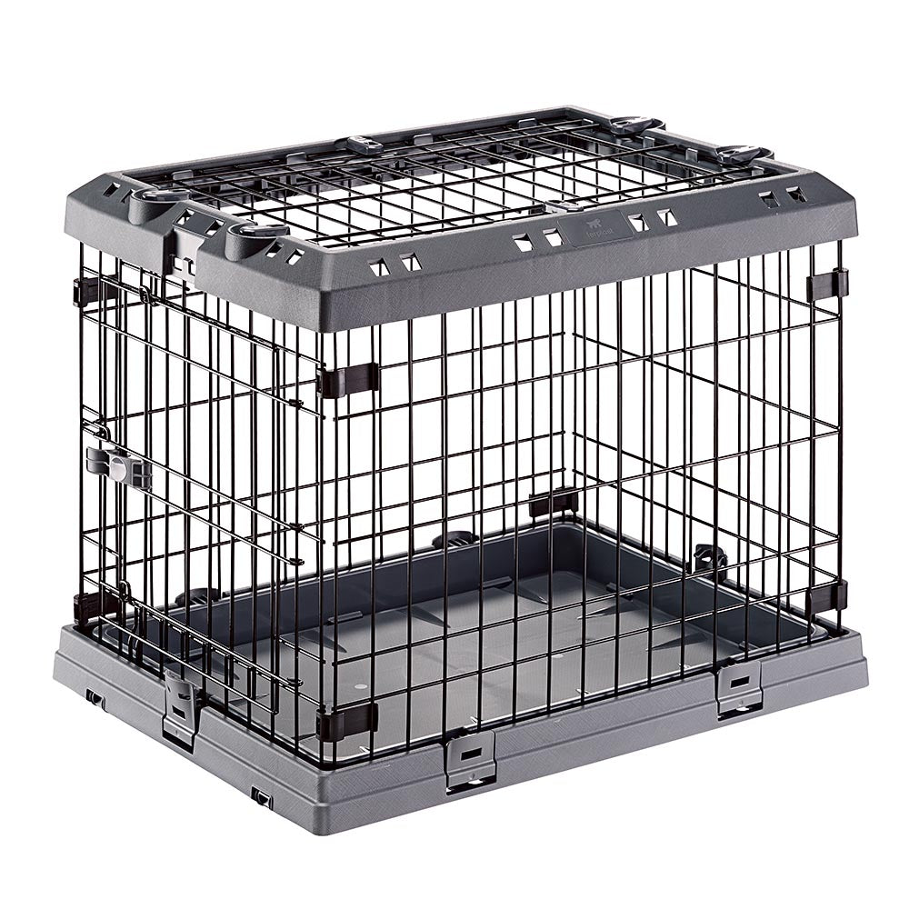 Ferplast Superior 105 Transportboxe für Hunde