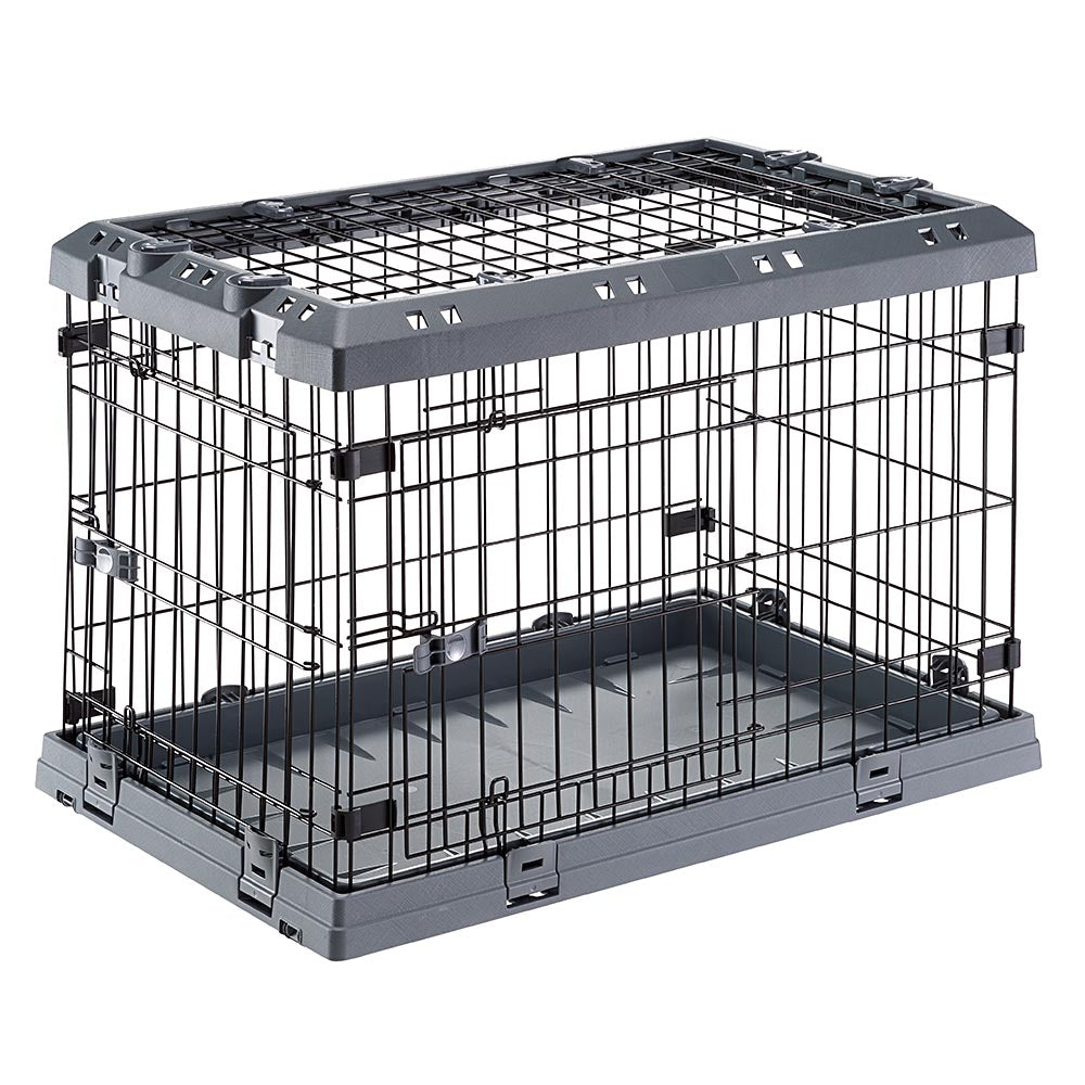 Ferplast Superior 105 Transportboxe für Hunde
