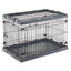 Ferplast Superior 105 Transportboxe für Hunde