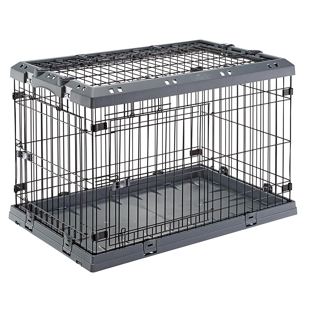 Ferplast Superior 105 Transportboxe für Hunde