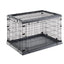 Ferplast Superior 105 Transportboxe für Hunde