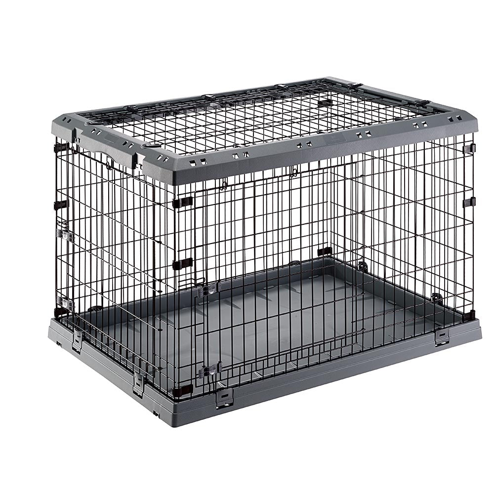 Ferplast Superior 105 Transportboxe für Hunde