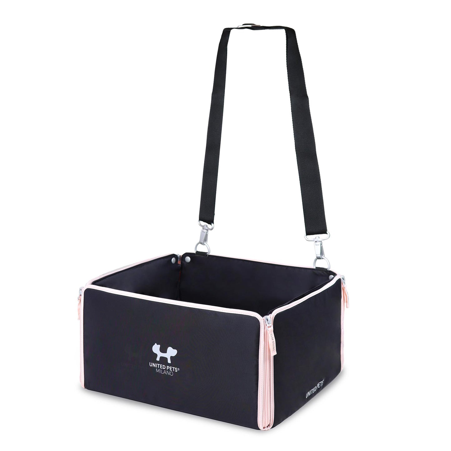 United Pets Car Box Transportboxe für Hunde