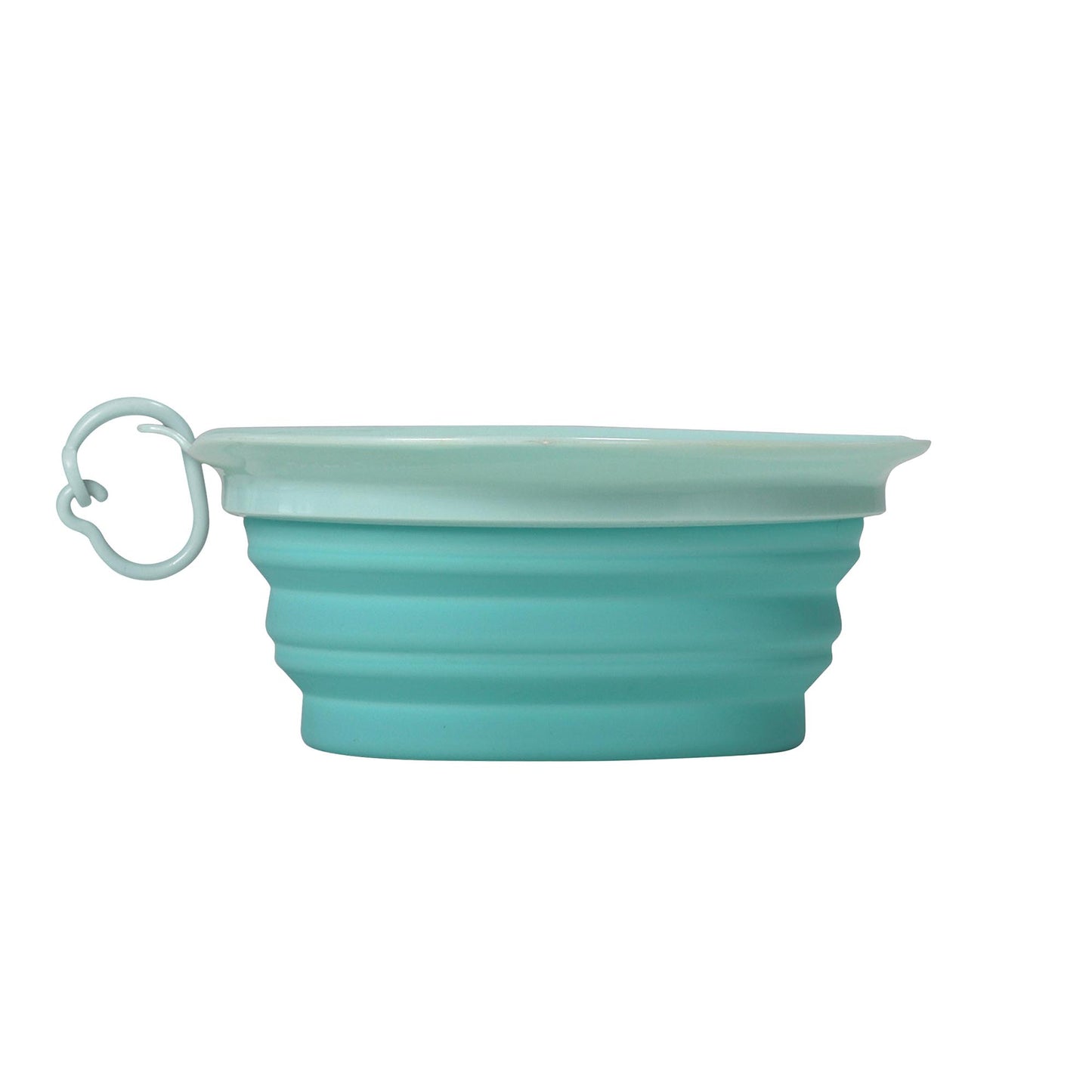 United Pets Leaf Bowl Reisenapf für Hunde und Katzen
