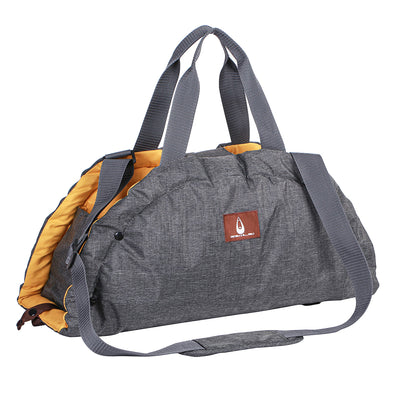 Zu&Lu Shelly 3in1 Transporttasche für Hunde und Katzen