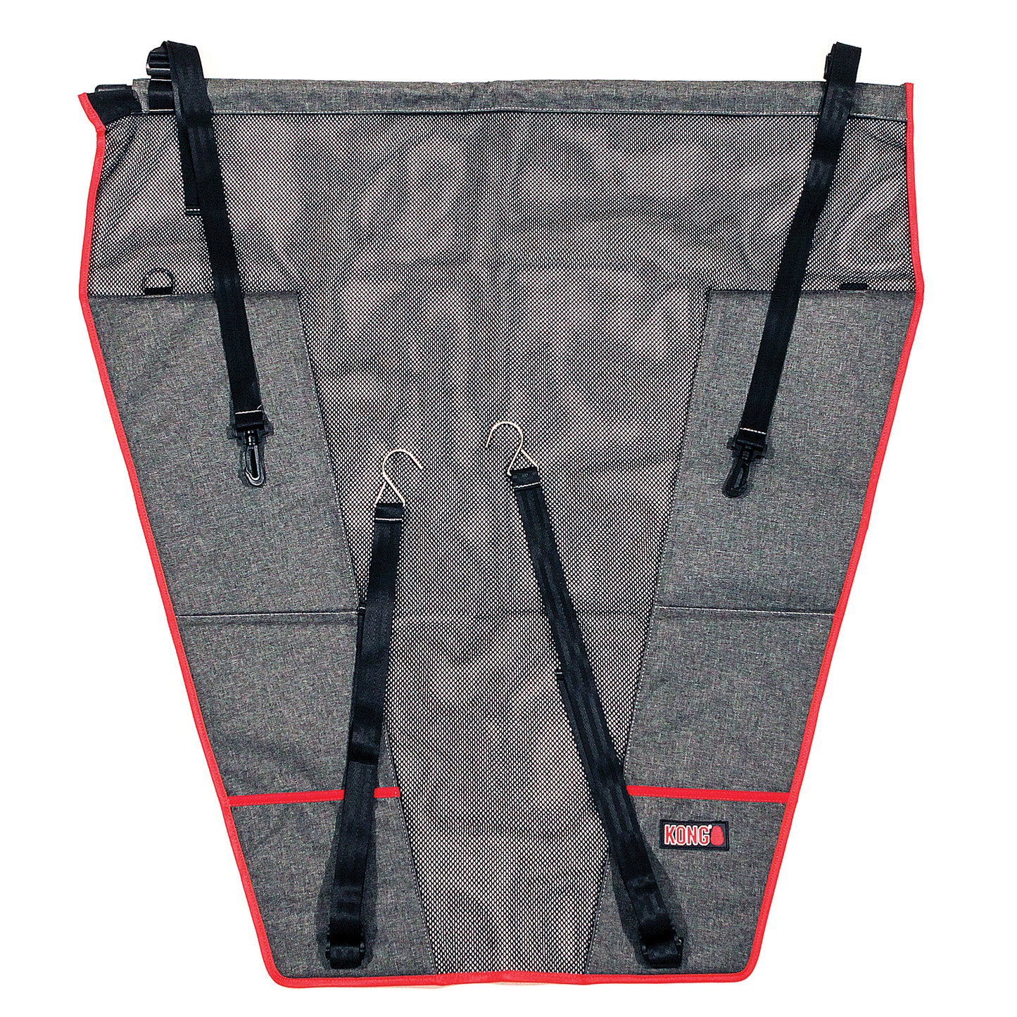 KONG Seat Barrier Reisezubehör für Hunde
