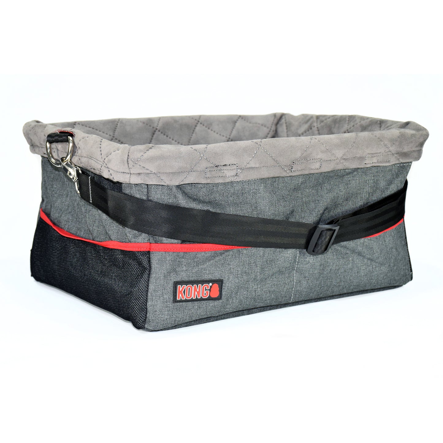 KONG Secure Booster Seat Reisezubehör für Hunde