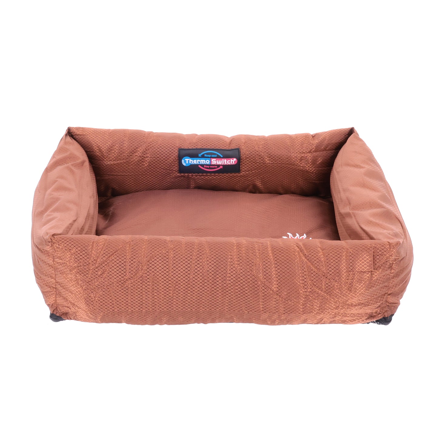 Thermo Switch Korfu Bett für Hunde