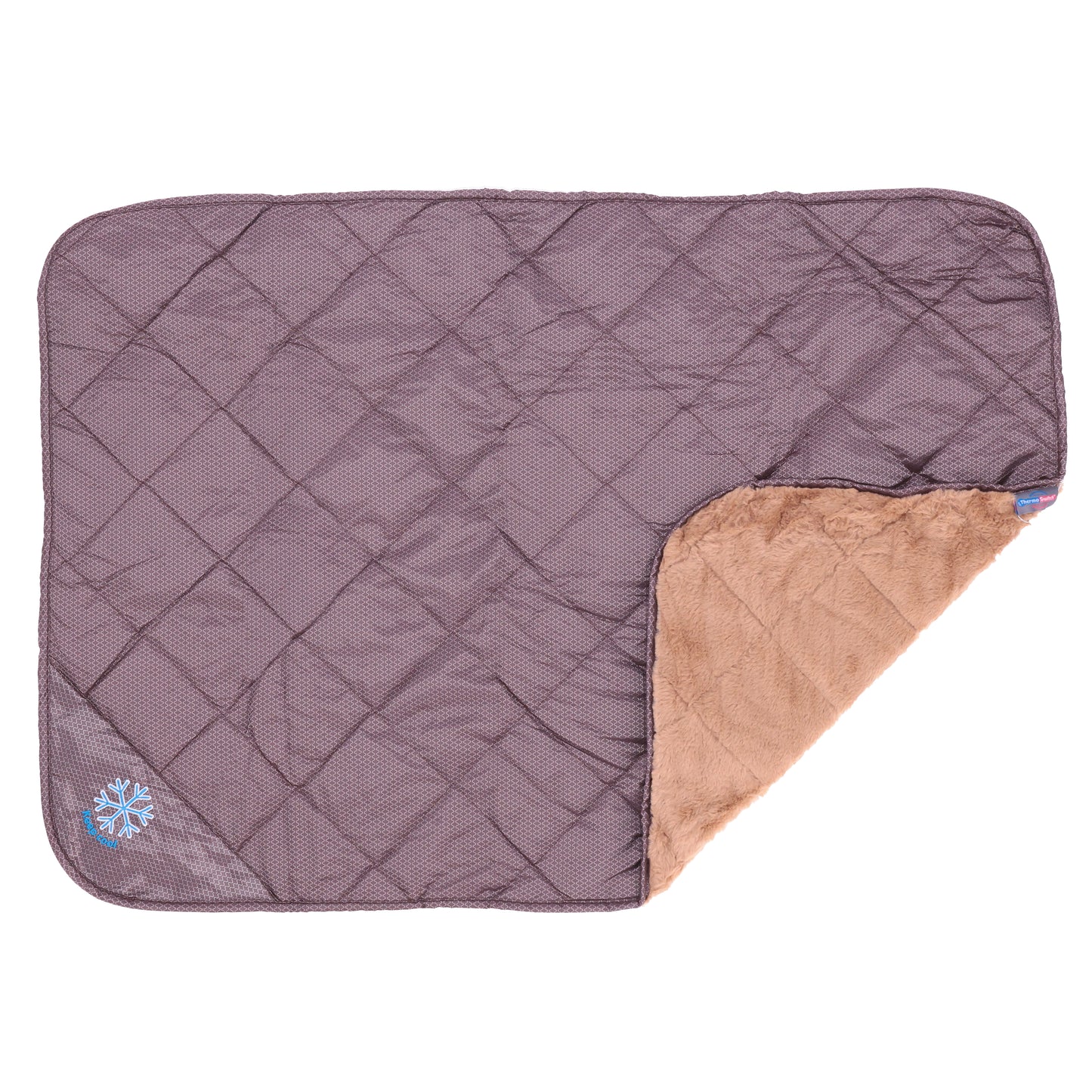 Thermo Switch Samos Matte für Hunde