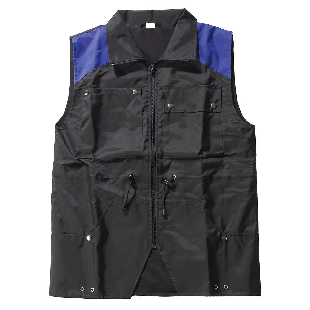 Freezack Gilet Bekleidung