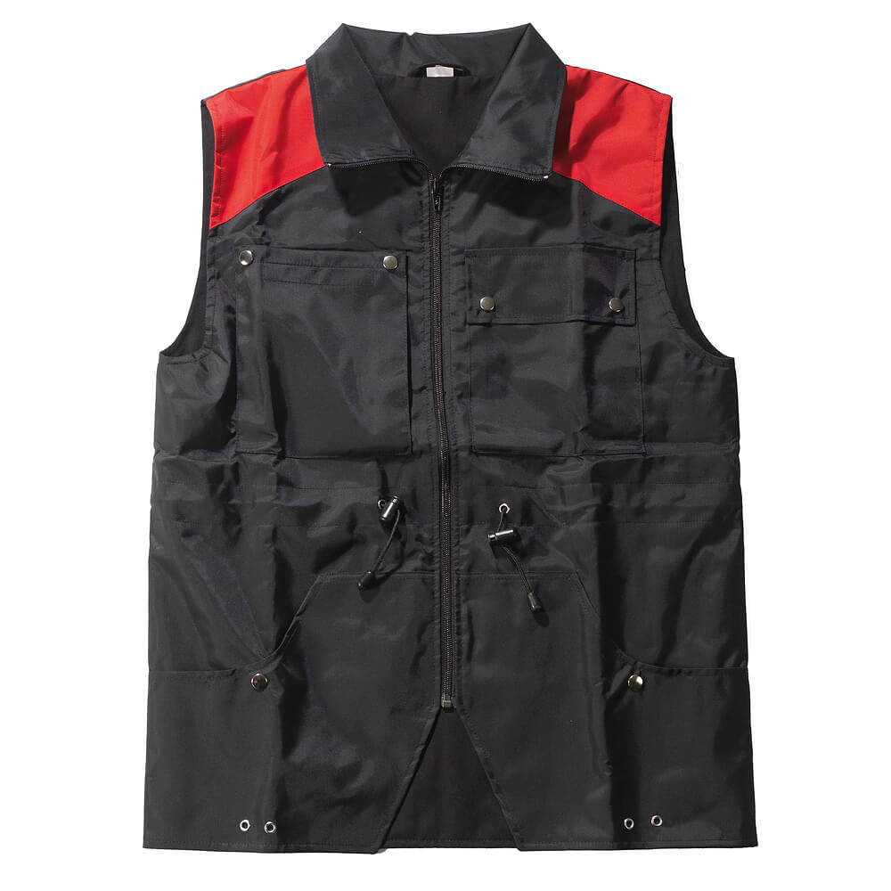 Freezack Gilet Bekleidung