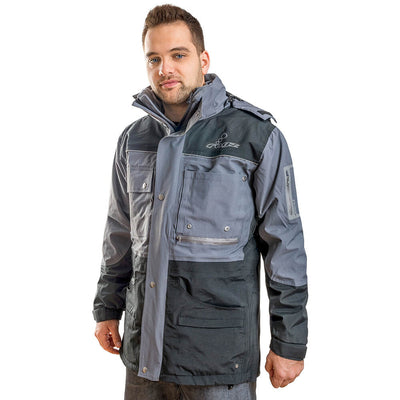 rogz 3in1 Jacket Bekleidung