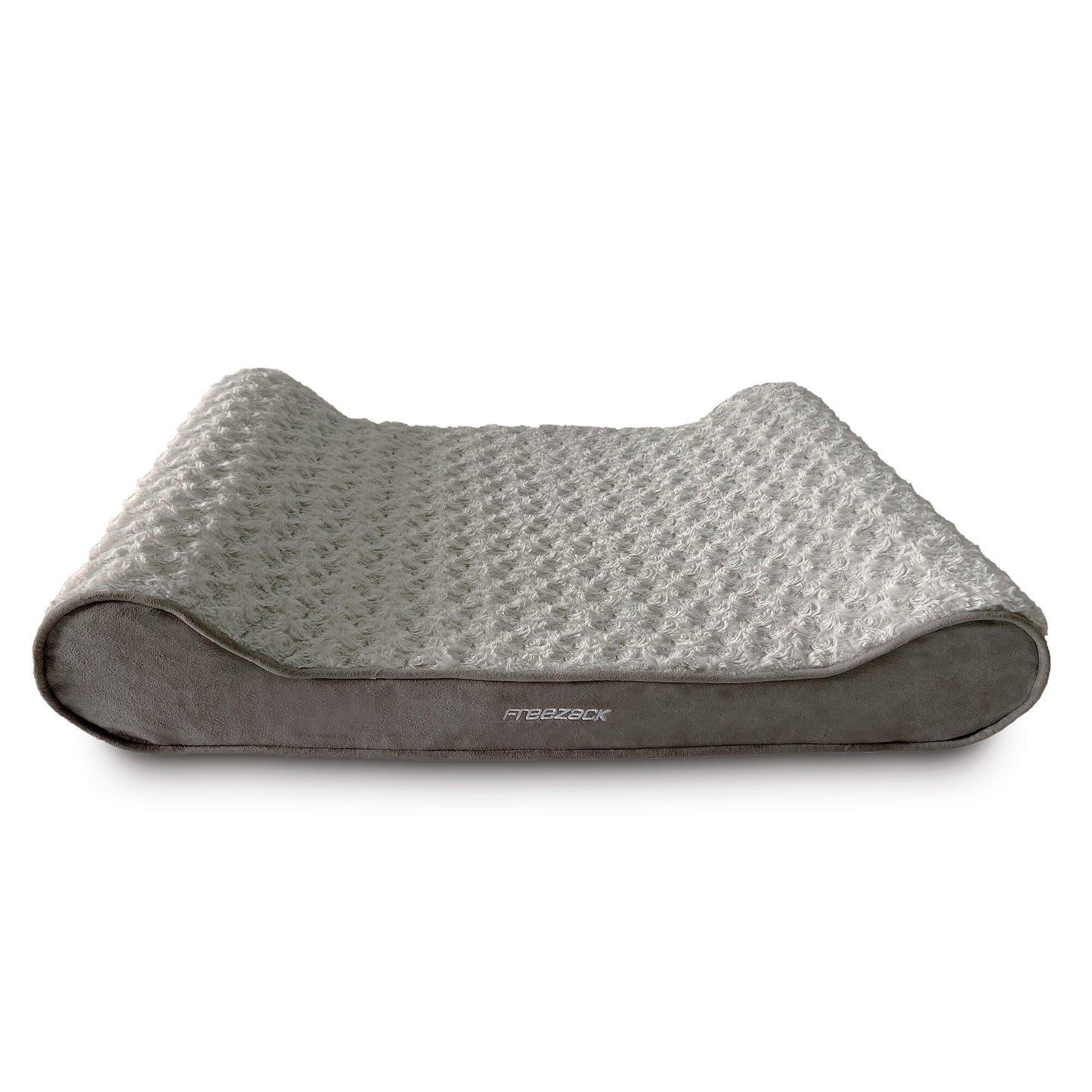 Freezack Soft-Air Curly Bett für Hunde